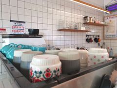 -COTTON CAFE(德信·中外公寓店)