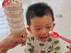 -DQ·蛋糕·冰淇淋(雨花吾悦店)