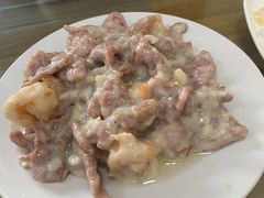 -老七饭馆(光荣道总店)