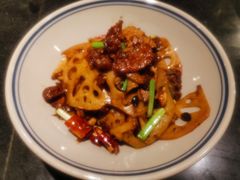 -老灶房-四川土菜(开元店)