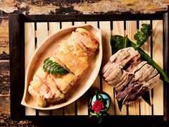 -尚尚仙·酸汤猪手·猪肚鸡火锅(华联万柳购物中心店)