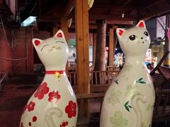 -猫咪博物馆(顶澳仔猫街店)