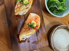 -信日本料理(信义坊店)