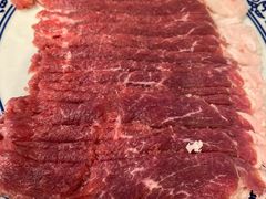 -裕德孚·非遗手切涮羊肉(东直门内大街店)