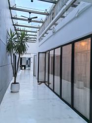 -无界瑜伽普拉提