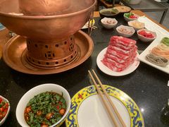 -南门涮肉(上海二店)