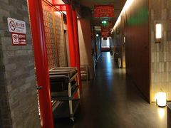 -惠丰堂饭庄·烤鸭·京味菜(翠微路店)