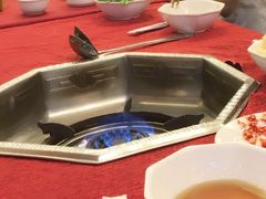 -山城年华老火锅(玉林店)