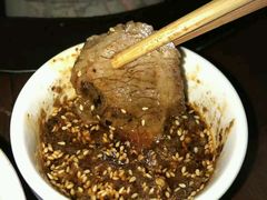 -朝伟清真铜瓢牛肉馆(三十年老·店)
