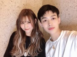 -3AM·S HAIR SALON烫发染发接发