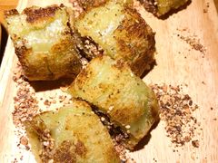 糖煎麻糍-弄堂里(雨花客厅店)