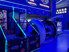 -海德温泉生活馆(朝阳大悦城店)