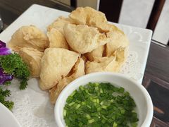 -长平肥姐白粥·海鲜打冷