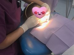 -泰康拜博口腔(松江印象城臻尔店)