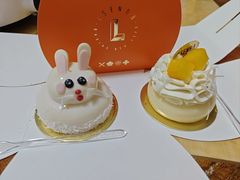 -罗森尼娜(德思勤店)