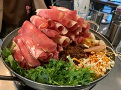 -MI WU FACTORY米屋美食工厂餐厅(绿地店)