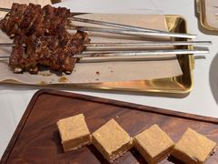 -谷丽麦馕新疆菜·清真(步步高梅溪新天地店)