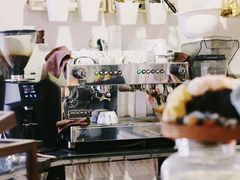 -春庄咖啡SpringHues(钟楼小区店)