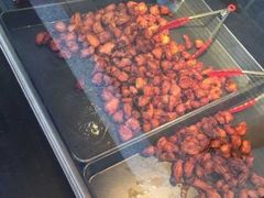 -老韩煸鸡·中国炸鸡(水塔美食街店)