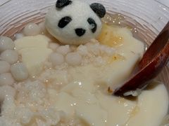 -眉州东坡·熊猫主题餐厅(枫蓝店)
