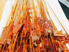 -袁记串串香(新南门店)