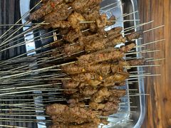 -清真·马峰烤肉(小学习北巷店)