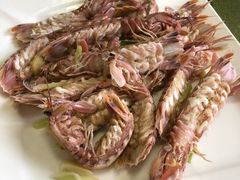 皮皮虾-台州卡金海鲜楼(上南路店)