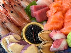 -田舍家Inakaya·炉端烧·铁板烧(天汇igc店)