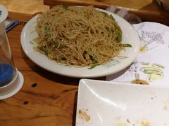 -木屋烧烤(西南角店)