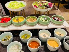 -杭州城中香格里拉大酒店
