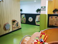 -乐融儿童之家早教托育(燕郊校区)