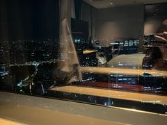 -上海龙之梦万丽酒店