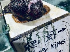 -海盗餐厅