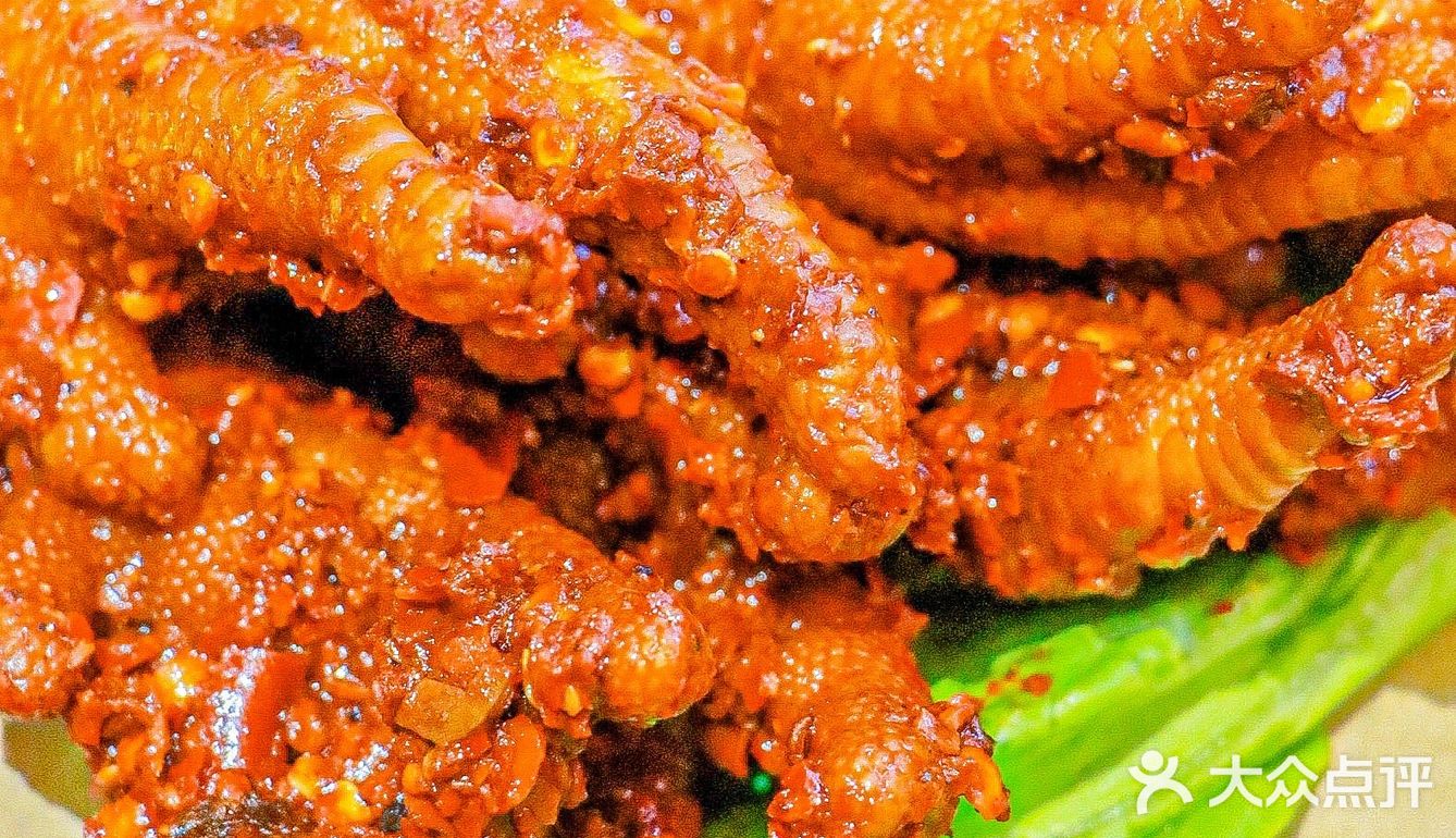 这家宝藏火锅店火锅好吃甜品赞‼️可以冲‼️