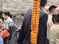 -大同古城-太平楼