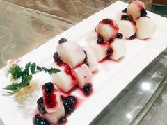 -天宁凯利时尚餐厅