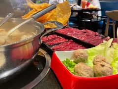 -尚合里潮汕牛肉火锅(海沧店)