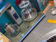-灶座小锅烀饼·铁锅炖(道里店)