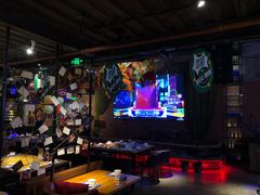 -别院里音乐餐酒吧(双流航空港店)