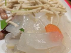 -成老灶火锅鸡(平山店)