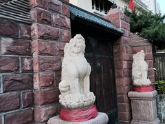 -天津意大利风情旅游区