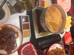 -燃计沙茶皇·香港沙茶火锅(人广旗舰店)