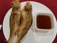 -老吉士酒家(天平路店)