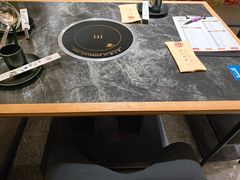 -林记潮牛·牛肉火锅(上马墩店)