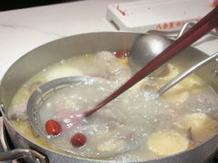 -八合里潮汕鲜牛肉火锅(深圳海岸城店)