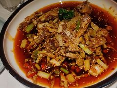 -院8里·小聚园(九眼桥店)
