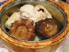 一桶贵妃鸡菜饭套餐-池记(尖沙咀店)