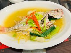 -长平肥姐白粥·海鲜打冷