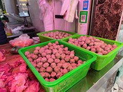 -阿娟牛肉丸·手打牛肉丸·现做现卖