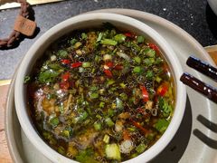 -巴奴毛肚火锅(广益哥伦布店)